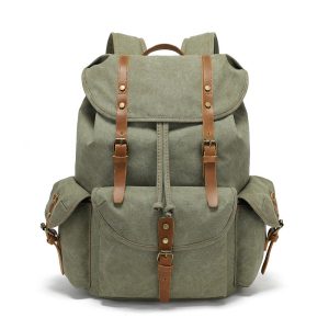 Sports travel bag